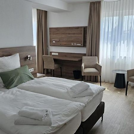 Landhotel Imhof 노이호프 외부 사진