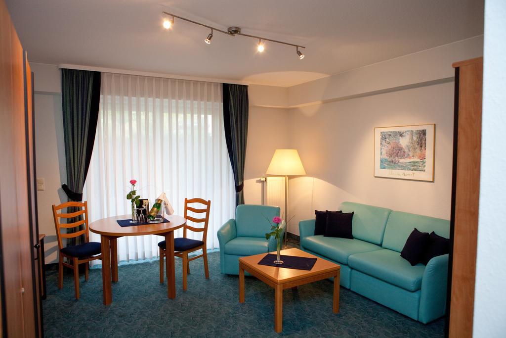 Landhotel Imhof 노이호프 외부 사진