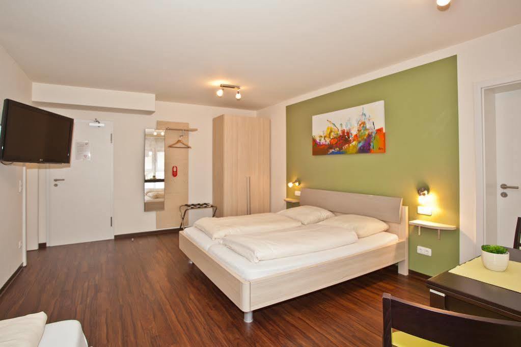 Landhotel Imhof 노이호프 외부 사진