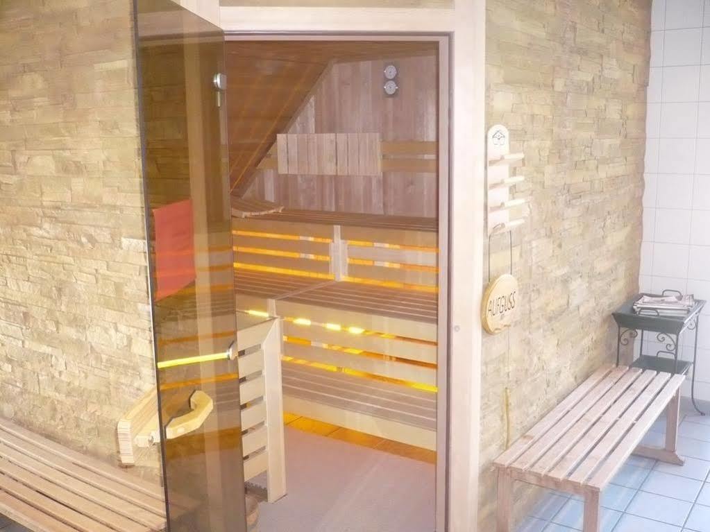 Landhotel Imhof 노이호프 외부 사진