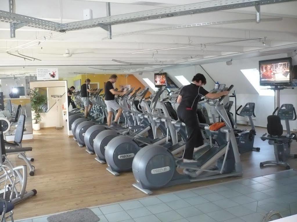 Landhotel Imhof 노이호프 외부 사진