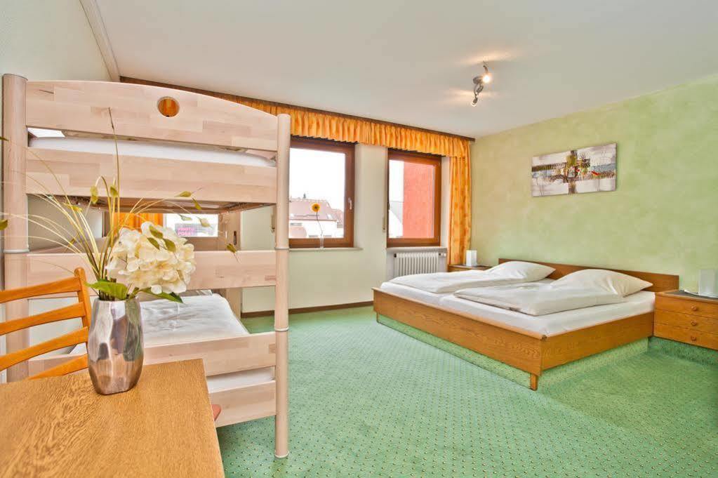 Landhotel Imhof 노이호프 외부 사진