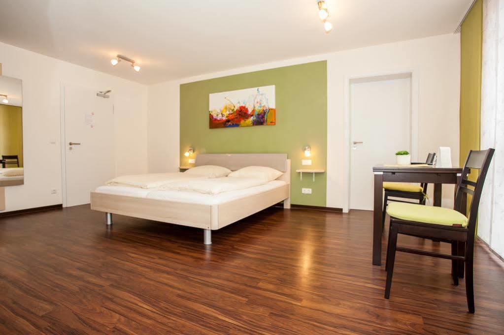Landhotel Imhof 노이호프 외부 사진