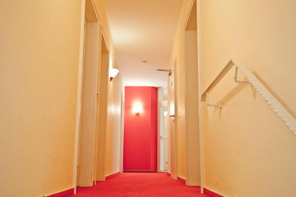 Landhotel Imhof 노이호프 외부 사진