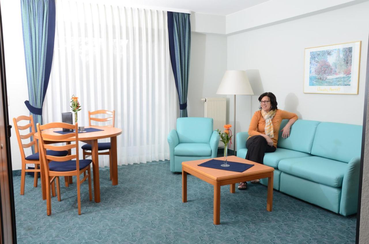Landhotel Imhof 노이호프 외부 사진